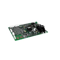 Carte mère 02507 pour le kit de carte mère de pièces de rechange de climatisation et de réfrigération 100 02507