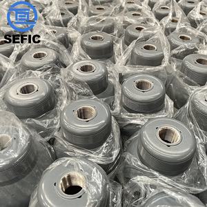 Mini cilindro de gas <span class=keywords><strong>Co2</strong></span> de 200bar y 2.7l para llenar 2kg de grado alimenticio <span class=keywords><strong>Co2</strong></span> - Product Image 4