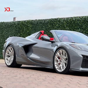 Velg <span class=keywords><strong>Chrome</strong></span> Polish Forged Custom 19 20 21 22 Inch 5x112 5x114.3 5x120 Deep Concave Alloy <span class=keywords><strong>Rims</strong></span> untuk F80 F82 M3 M4 GR86 BRZ MK8 - Product Image 5