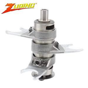 Conjunto de Tambor y Horquilla de Cambio de Marchas para Motocicleta Zuqing ZS105, para Piezas de Transmisión de Motocicletas Todoterreno - Product Image 1