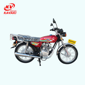 Motocyclette Bajaj à essence de haute qualité 125cc, refroidie par air, motocyclettes <span class=keywords><strong>Skygo</strong></span> - Product Image 2