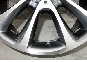 Rines de Aleación de Aluminio de 18 Pulgadas para Autos, Modificados, Aptos para Mercedes-Benz Clase E, Clase C, Clase A y Clase B - Product Image 6