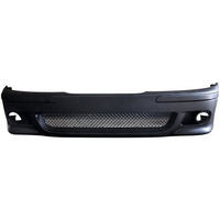 Pare-chocs avant complet de haute qualité, neuf d'usine, pour BMW Série 5 E39 style M5 1996-2002 525/528/530