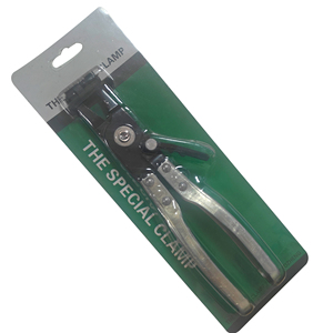 Étriers <span class=keywords><strong>de</strong></span> boucle d'automobile, étriers <span class=keywords><strong>de</strong></span> faisceau <span class=keywords><strong>de</strong></span> <span class=keywords><strong>tube</strong></span> <span class=keywords><strong>de</strong></span> type gorge droite flexibles et puissants - Product Image 3