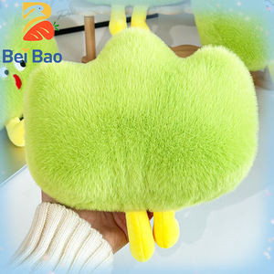 Machines à griffes 8 pouces, jouet en peluche doux, petit et mignon, jouet pour enfants, <span class=keywords><strong>animal</strong></span> en peluche avec rembourrage en coton PP - Product Image 5