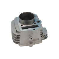 Cylindre Pit Bike Yinxiang 150cc ASSY YX-X150, pièces moteur, 2 soupapes, cylindre YX150 sans autres accessoires