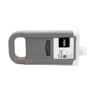 Cartouches d'encre compatibles OCB 700ML/PC Pfi 740 PFI-740 avec encre pigmentée pour imprimantes Canon ImagePROGRAF TZ-30000 - Product Image 2