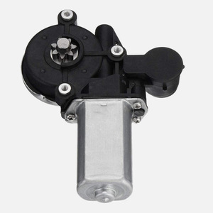 Moteur de lève-vitre 85720-33120 85710-42070 pour Honda RAV4 2001 2002 2003 2004 2005 Pièce de rechange - Product Image 2