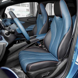 Prepagamento $3500 Veicoli a Nuova Energia Lunga Autonomia Elettrica BYD <span class=keywords><strong>Dolphin</strong></span> 2025 Edizione Knight 520km Autonomia CLTC 2024 EV Economico - Product Image 6