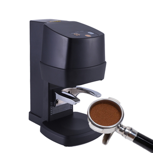 Machine à tasser le café Perfex automatique 58 mm pour expresso, thé et accessoires CPP-145, tasseur automatique CPP-145 - Product Image 5