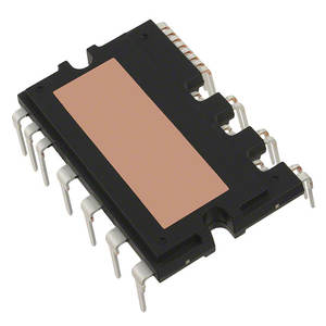 Módulo DIP de 27 puertos FPDB60PH60B, IC original de 600 V 60 A, componente electrónico, servicio de PCB, PCBA y BOM - Product Image 1