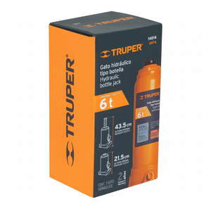 Scatola di Ricambio MASTER 10 per GAT-6, TRUPER - Product Image 2