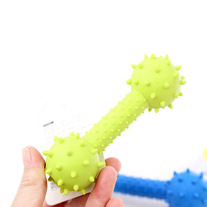 Promoción del fabricante Aduck: Juguetes/campanas para perros de TPR (Total Physical Response) para entrenamiento de dentición - compra 10 y llévate 1 gratis - Product Image 4