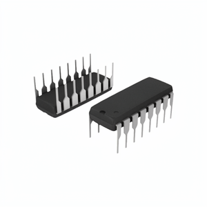 อินเทอร์เฟซ 16 DIP HI3-0508-5Z ซื้อชิ้นส่วนอิเล็กทรอนิกส์ออนไลน์ บริการครบวงจรของแท้ - Product Image 1