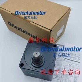 ชุดลดความเร็ว Orientalmotor รุ่น 5GU6K 5GU9K 5GU50K 5GU15K 5GU18K25K30K สำหรับเปลี่ยนซ่อม - Product Image 3