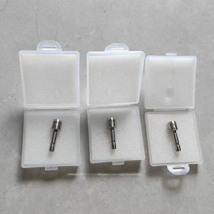 Запасные части Markem <span class=keywords><strong>Imaje</strong></span> ENM14431 сопло G для Markem <span class=keywords><strong>Imaje</strong></span> <span class=keywords><strong>S4</strong></span> S8 9040 струйного принтера - Product Image 1