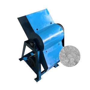 Máquina Trituradora de Hielo Industrial Profesional de Gran Tamaño - Product Image 4