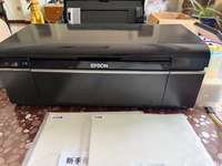 מדפסת a4 dtf עבור epson l805 אימפרורה a4 dtf מכונת הדפסה עבור epson 805 a4 dtf עבור חולצת טריקו בד קפוצ 'ון טקסטיל