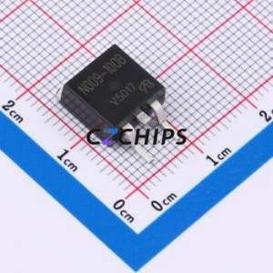 Transistor à effet de champ (MOSFET) PSMN009-100B-VB TO-263(D2PAK) d'origine, neuf - Product Image 1