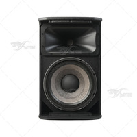 VENTE SRX812P Moniteur de scène professionnel alimenté par haut-parleur actif 12"