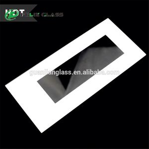 Premium Household Tempered <b>Glass</b> for Lighting Solid Structure Ultra Clear Float <b>Glass</b> <b>Lamp</b> <b>Shade</b> with Silkscreen Printing - Product Image 3