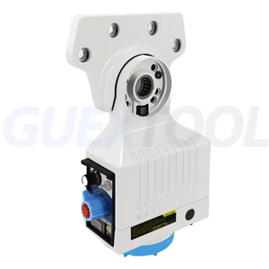 APF-500 220V/110V Milling <b>Machine</b> Automatic Feed Device Turret Milling <b>Machine</b> Tool <b>Walker</b> Universal Automatic Tool Feeder - Product Image 5