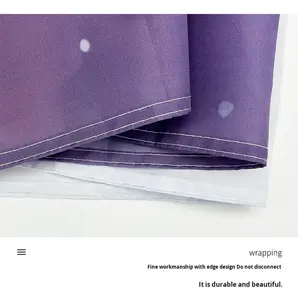 <span class=keywords><strong>Bandera</strong></span> <span class=keywords><strong>de</strong></span> Siria <span class=keywords><strong>de</strong></span> 90x150 cm, 100% poliéster, <span class=keywords><strong>de</strong></span> alta calidad, con dos ojales, en oferta. - Product Image 3