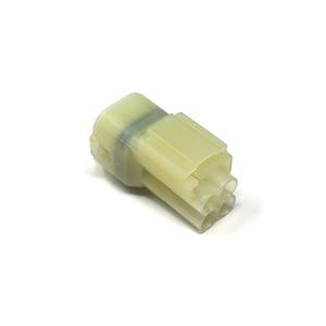 Conector macho de 4 vías para interruptor de manillar Jetprime - Product Image 2