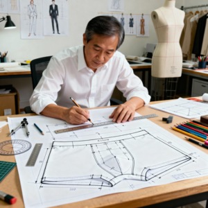 <span class=keywords><strong>Boxer</strong></span> in Cotone <span class=keywords><strong>Taglie</strong></span> <span class=keywords><strong>Forti</strong></span> 88011, Intimo Maschile Extra Large, Slip da Uomo, Produzione di Fabbrica - Product Image 4