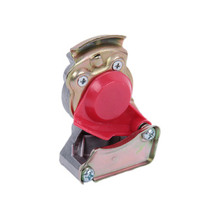 Válvula de enganche de conexión rápida para freno de camión, para reemplazo y reparación - Product Image 1
