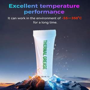 Grasa Térmica Creality 10g para Boquilla de Hotend de Impresora 3D Ender 3 V4 - Product Image 3