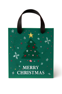 Hộp quà tặng giấy cứng có ngăn kéo trượt, in logo tùy chỉnh, dành cho tóc giả, kèm quai ruy băng - Product Image 5