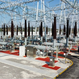 2026 ของแท้ 100% <span class=keywords><strong>22F</strong></span>-<span class=keywords><strong>D024N114</strong></span> โมดูล VFD PLC - Product Image 5