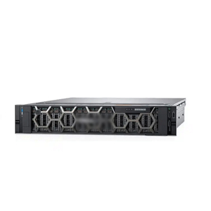 Advanced High Performance R740XD 2U Rack Server for <strong>Cloud</strong> AI, Virtualization, NAS Storage and GPU <strong>Computing</strong> Server - Product Image 1