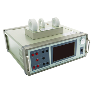 GF6018A ÉQUIPEMENT D'ÉTALONNAGE DE MULTIMÈTRES DE TYPE PINCE - Product Image 2