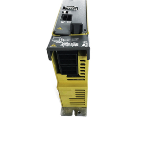 Moteur servo AC série Alpha FANUC A06B-6115-H003 A06B-6115-H001 A06B-6115-H006, unité de moteur servo série Alpha - Product Image 3