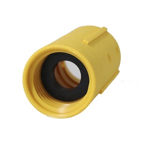 Chủ Đề Thô Nylon Vật Liệu Phun Cát Chủ Sở Hữu Vòi Phun Cát, Phun Cát Kết Nối Vòi Phun - Product Image 3