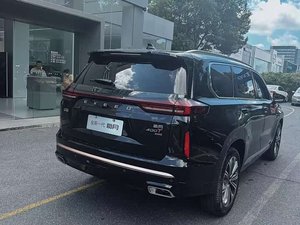 Exeed VX 2023 d'<span class=keywords><strong>occasion</strong></span>, modèle 400T 4x4, édition Xingzun, 6 places, prix bas, conduite à gauche, prêt à l'<span class=keywords><strong>achat</strong></span> et en gros - Product Image 5