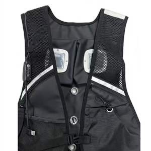 Chaquetas Refrigerantes para <span class=keywords><strong>Trabajo</strong></span> al Aire Libre en Verano, la última generación de tecnología utiliza tecnología de refrigeración de doble chip, OEM ODM - Product Image 1