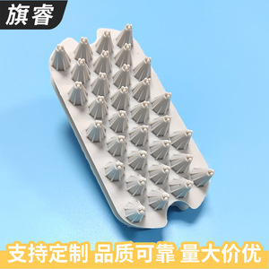 Qirui Custom <b>Silicone</b> Cake Mold For Fondant Candy <b>Baking</b> Tools Household Decorating Mold - Product Image 3