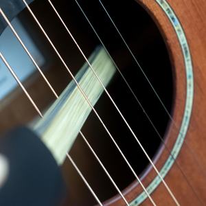 Conveniente púa de guitarra de arco portátil duradera para violín violonchelo guitarra acústica-accesorio de instrumento musical - Product Image 1