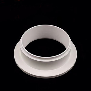 Anillo de nitruro de boro de alta pureza, cerámica de borazon, aislante blanco, <span class=keywords><strong>junta</strong></span> de moldeo - Product Image 2