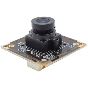 ELP 5MP 30fps มุมกว้าง <span class=keywords><strong>USB</strong></span> โมดูลเว็บแคม 2.1 มม.เลนส์กล้องวงจรปิด IMX335 CMOS มินิบอร์ด PCB เว็บแคมกล้องสําหรับ <span class=keywords><strong>Linux</strong></span>, Windows, <span class=keywords><strong>Android</strong></span> - Product Image 1