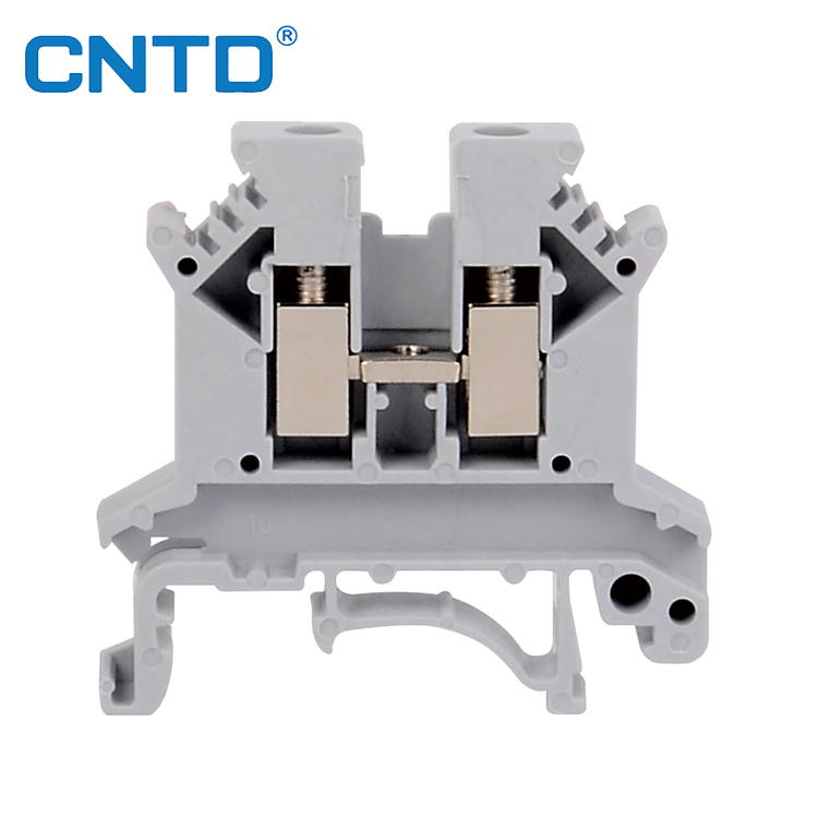 CNTD CUK 16 Screw DIN Rail