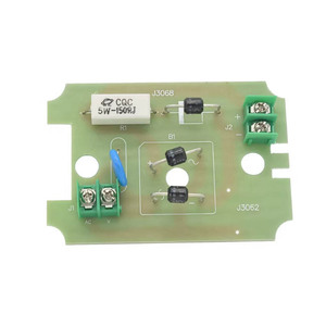 Plaque de maintien de frein ZDQPCB/XLB-1/PCB DZE-14E pour ascenseur <span class=keywords><strong>Taifu</strong></span> Lingwang N-KD - Product Image 6