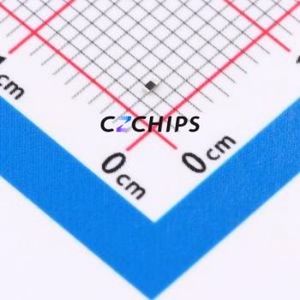 RC0402FR-073KL SMD Resistor 0402 ( Type: Thick Film )( Resistance: 3kOhm Precision: 1% ) - Product Image 1