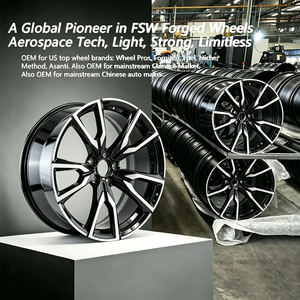 Jantes en alliage forgé 14 pouces 14.5J ET-35 à déport profond, rouge avec lèvre usinée, multi-rayons, pour Nissan Skyline R32 R33 R34, idéales pour voitures de drift - Product Image 5