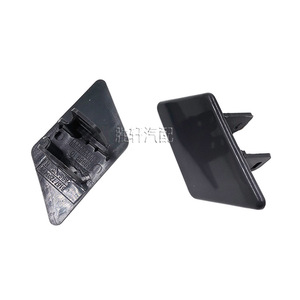 คลิปยึดเครื่องซักผ้ากันชนหน้า lci E91 E90 BMW 3 Series บนวัสดุ ABS - Product Image 3