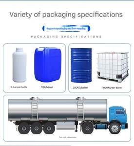 Sulfate laurique d'éther de sodium chimique quotidien de Sles 70 Cas 68585 avec le prix usine - Product Image 6