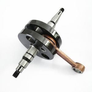 Montaje de cigüeñal de alta calidad para motor de motocicleta, Manivela para Simson S50 KR51/1 SR4 - Product Image 1